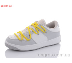 Кроссовки QQ shoes